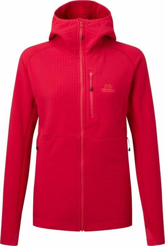 Mountain Equipment Kurtka Outdoorowa Earthrise Hooded Womens Jacket
