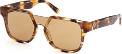WEB EYEWEAR Okulary Przeciwsłoneczne WEB EYEWEAR męski WE0315-0041F (Szkło/Zausznik/Mostek) 00/0/145 mm) NoSize
