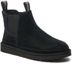 Zdjęcie Ugg Sztyblety M Neumel Chelsea 1121644 Czarny - Szydłów