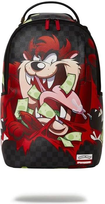 Plecak SPRAYGROUND - Looney Tunes Taz Bustout Dlxr Backpack (MULTI ...