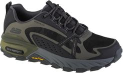 Zdjęcie Skechers Max Protect-Task Force 237308-CAMO : Rozmiar - 47,5 - Jelenia Góra