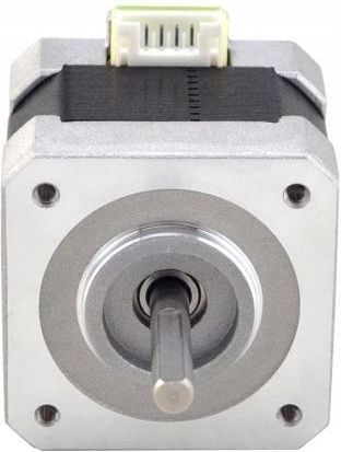 STEPPERONLINE 51:1 Precision Camera for Nema 17 High Torque Planetary Gearbox