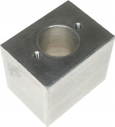 Blok Montażowy Nakrętki T10 Aluminiowy