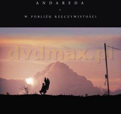 Andaerda - W Pobliżu Rzeczywistości (CD)