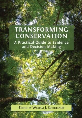 Transforming Conservation - Literatura Obcojęzyczna - Ceny I Opinie ...