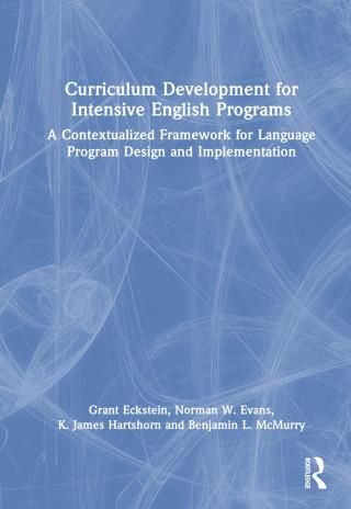 Curriculum Development for Intensive English Programs - Literatura ...