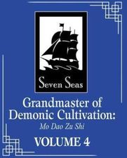 Literatura obcojęzyczna Grandmaster of Demonic Cultivation: Mo Dao Zu Shi, Vol. 4 - zdjęcie 1