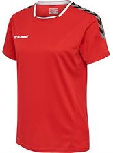 Zdjęcie hummel HmlAuthentic Poly Jersey Woman S/S koszulka damska - Halinów