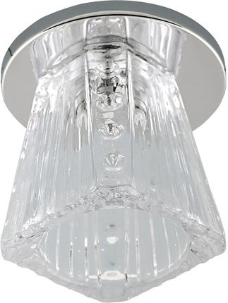 Candellux Sk-58 Ch/Wh G4 2217799