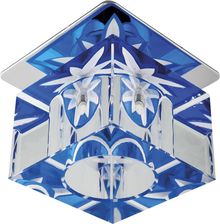 Zdjęcie Candellux Sk-47 Ch/Blu-T G4 2217362 - Radzyń Chełmiński