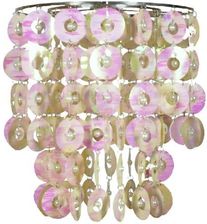 Zdjęcie Candellux Abażur do Zwisu Samba Kółka 77-25459 - Tychy