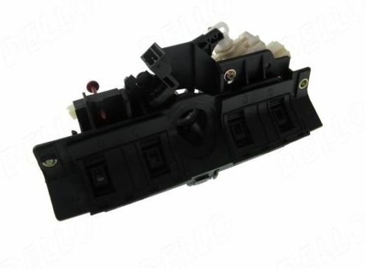 Automega Zamek Pokrywy Tylnej 210041210 - Opinie i ceny na Ceneo.pl