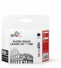 TB Print Tusz do Canon CLI-521 TBC-CLI521B BK
