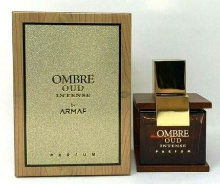 Armaf Ombre Oud Intense Woda Perfumowana 100ml
