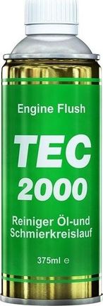 Tec2000 Tec 2000 Engine Flush Płukanka Silnika 375ml