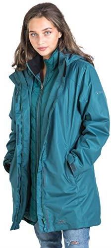 Trespass alissa 3 on sale in 1 jacket