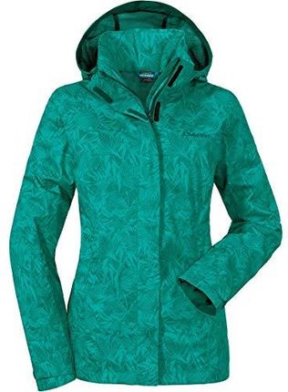 Schöffel Kurtka damska niewatowana Jacket Easy L3 AOP, fanfare, 34, 20-12135-23202