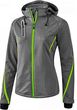 Kurtka damska Erima softshell fonction