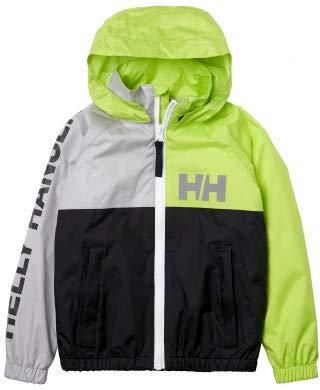 Helly Hansen Active Kurtka Przeciwdeszczowa Unisex Wielokolorowa 1