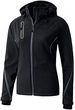 Kurtka damska Erima softshell fonction