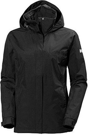 Helly Hansen Kobiety Adden Kurtka Czarny 4Xl