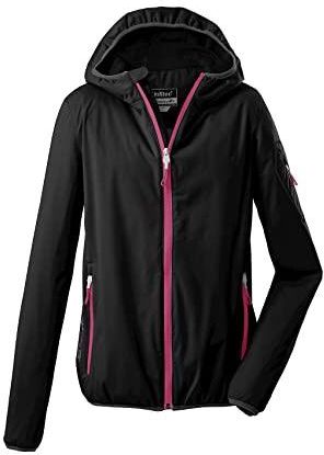 Killtec Soft Shell Kurtka Trin Wmn Softshell Jckt