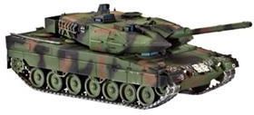 REVELL Leopard 2 A6A6M