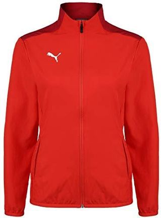 PUMA Damska kurtka Teamgoal 23 Sideline W Track Jacket