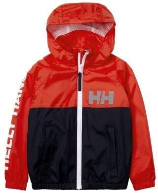 Helly Hansen Active Kurtka Przeciwdeszczowa Wielokolorowa