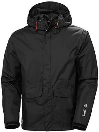 Helly Hansen Waterloo 70127 Kurtka Przeciwdeszczowa 990 Xs