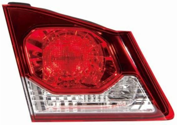 Lampa tylna Abakus Lampa Tylna Zespolona 217-1321R-Ld-Ue 2171321Rldue ...