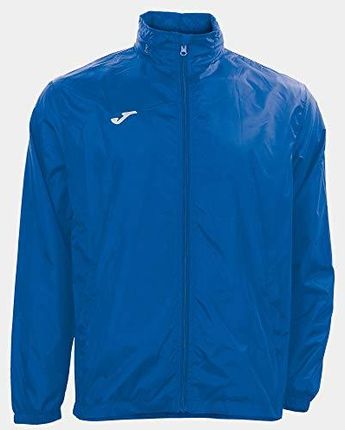 Joma Iris - kurtka przeciwdeszczowa dla mężczyzn, kolor niebieski Blau (Azul Royal) S