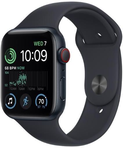 Produkt z Outletu: Apple Watch Se 2Gen Gps + Cellular 40Mm Koperta Z ...