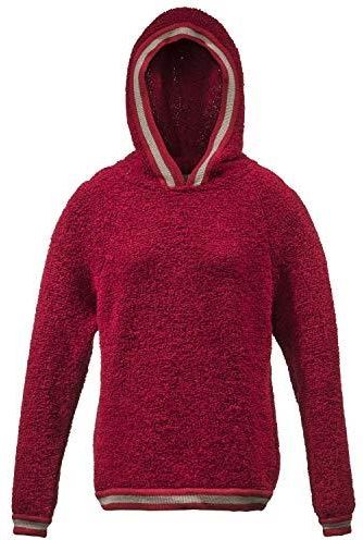 Dolomite Chaqueta con Capucha Hombre - Cristallo Hybrid - lake blue