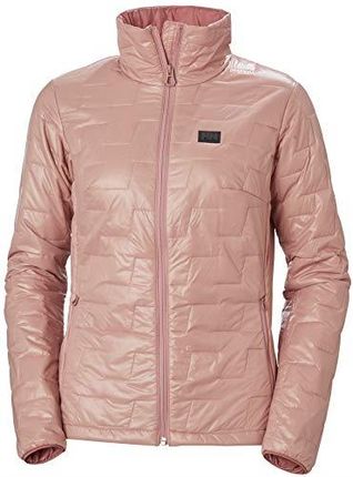 Helly Hansen Damska Kurtka Lifaloft Insu or Różowy Misty Rose Xs