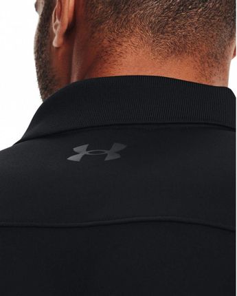 Produkt z Outletu M ska Koszulka Polo Taktyczna Under Armour Ua