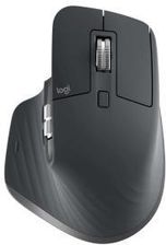 Zdjęcie Produkt z Outletu: Logitech Mx Master 3S Grafitowy - Wrocław