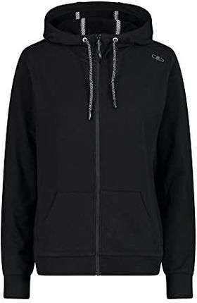 CMP Stretch Fleece Sweatshirt with Hood Fleece Damska kurtka