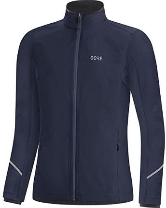 Gore Wear Kobiety R3 Wmn Partial GTX I Jacket Kurtka, Orbit Blue, 40