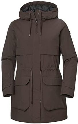 Helly Hansen W Boyne Ins Parka 2.0 damska Triple Espr