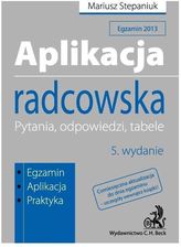 Multimedia Z Outletu Produkt Z Outletu: Aplikacja Radcowska Pytania ...