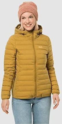 Jack Wolfskin Glowing Mountain kurtka damska