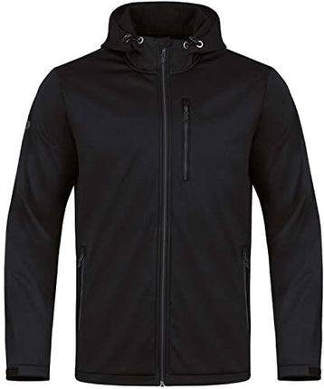 JAKO kurtka softshell premium