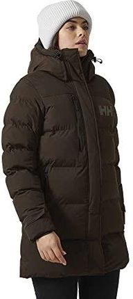 Helly Hansen Damska kurtka dresowa W Adore Puffy Parka