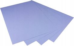 Zdjęcie Karton kolorowy A4 170g lawendowy 4szt - Siewierz