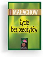 Zdjęcie Życie bez pasożytów wyd. 2022 - Bytów