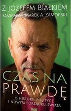 Zdjęcie Czas na prawdę - Murowana Goślina