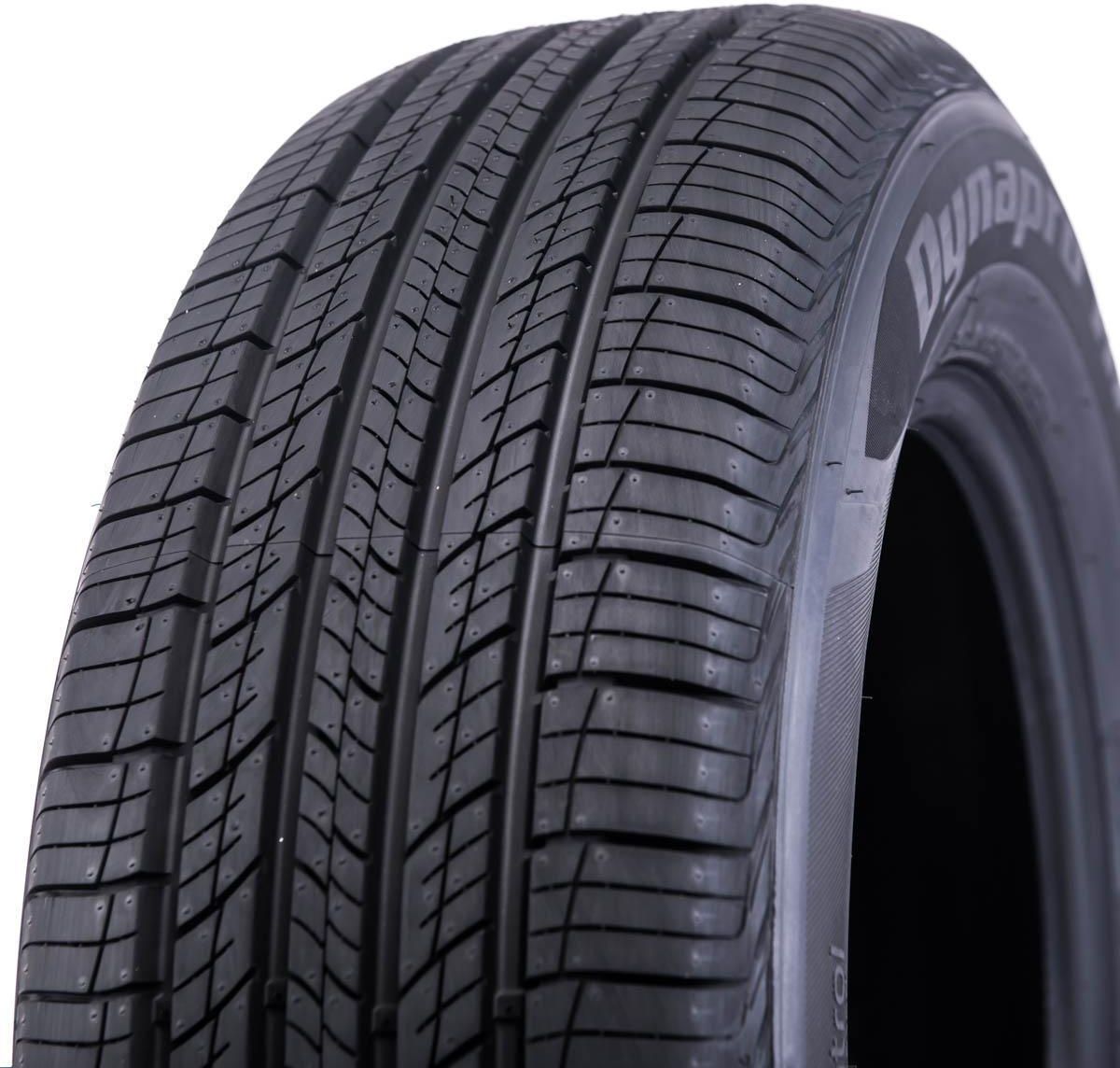 Opony terenowe letnie Hankook Dynapro Hp2 Ra33 235/55R18 100H Fr ...