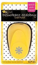 Zdjęcie Dziurkacz ozdobny DP-Craft 3,7cm Stokrotka - Wisła
