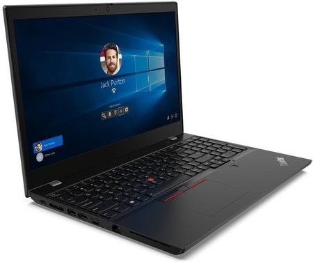 Laptop Lenovo Thinkpad L15 G1 i3-10110U 15,6/8GB/256GB/Win10